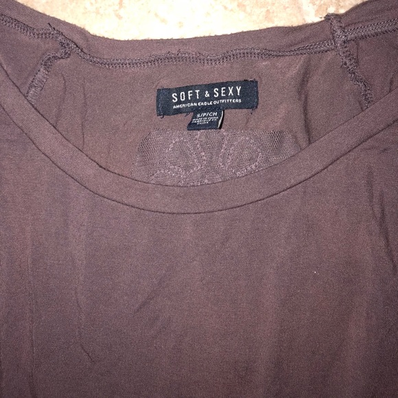 American eagle long sleeve tee - Picture 2 of 4